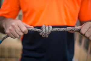 Firefighter Knots Guide: Techniques, Tips, And Their Critical Role